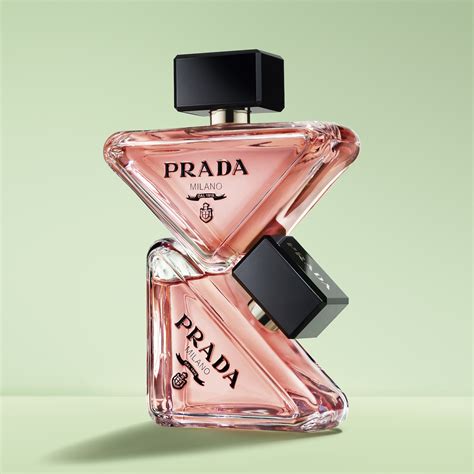 prada paradox sample|prada paradoxe fragrantica.